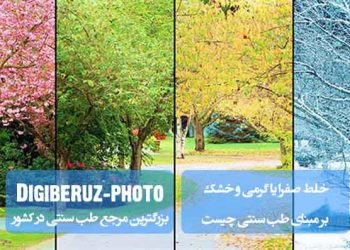 خلط صفرا (گرمی و خشکی) بر مبنای طب سنتی؛ ماهیت، ویژگیها و نقش آن در سلامت و بیماری