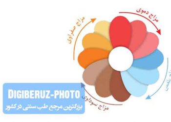 ویژگی‌های فرد دموی (گرم و تر) در طب سنتی؛ بررسی مزاج دموی بر اساس آموزه‌های طب کهن