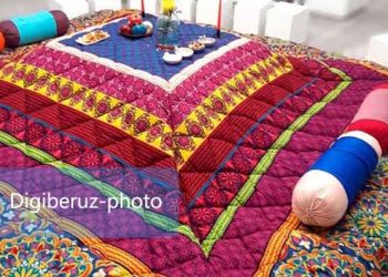 مزایای درمانی پشم شتر و کرسی در طب سنتی؛ بررسی آثار گرمکنندگی، تسکین درد و تقویت مزاجهای سرد و تر