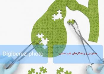بررسی داروهای صفرابر و تدابیر اصلاح خلط صفرا در منابع معتبر طب سنتی ایران