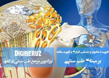 تقویت استخوان، رفع شبادراری و تقویت مثانه در طب سنتی؛ راهکارهای طبیعی و گیاهی