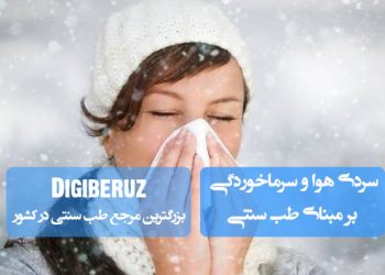 سردی هوا و سرماخوردگی در طب سنتی؛ تحلیل اخلاط سرد، تقویت حرارت غریزی و تدابیر پیشگیرانه