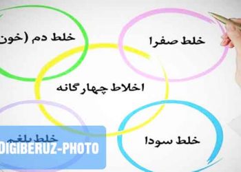 خلط دم در طب سنتی؛ شناخت خصوصیات، تأثیرات و روشهای تنظیم مزاج دموی