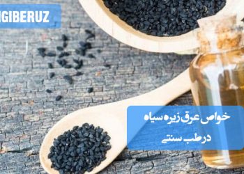 خواص عرق زیره سیاه در طب سنتی؛ تقویت معده و کبد، رفع نفخ و سوءهاضمه، کمک به کاهش وزن، تنظیم قند و فشار خون، درمان کم‌خونی و تقویت سیستم ایمنی بدن