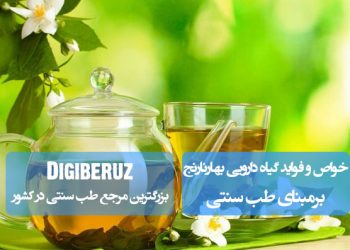 "خواص بهارنارنج در طب سنتی؛ بهبود خواب، تسکین اسپاسمهای گوارشی و تقویت اعصاب مرکزی"