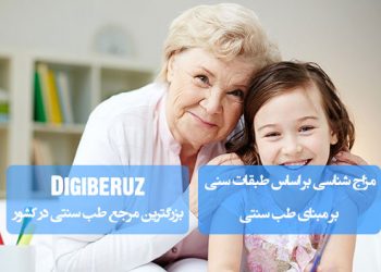 مزاجشناسی بر اساس طبقات سنی در طب سنتی؛ تحلیل تغییرات مزاجی و راهکارهای حفظ تعادل در هر دوره زندگی