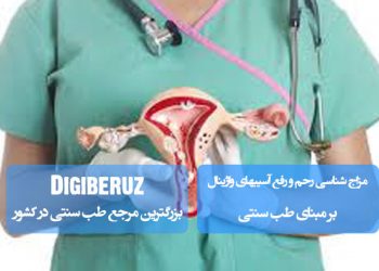 مزاجشناسی رحم و رفع آسیبهای واژینال در طب سنتی؛ راهکارهای تعادلی و درمانهای گیاهی مؤثر