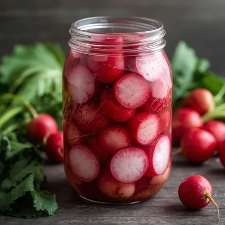 طرز تهیه ترشی تربچه ،سایت دیجی به روز