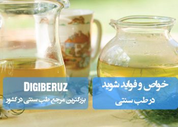 شوید در طب سنتی: بهبود گوارش، کاهش نفخ و افزایش شیر مادران