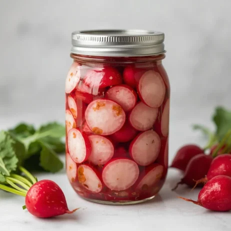 نکات کاربری ترشی تربچه