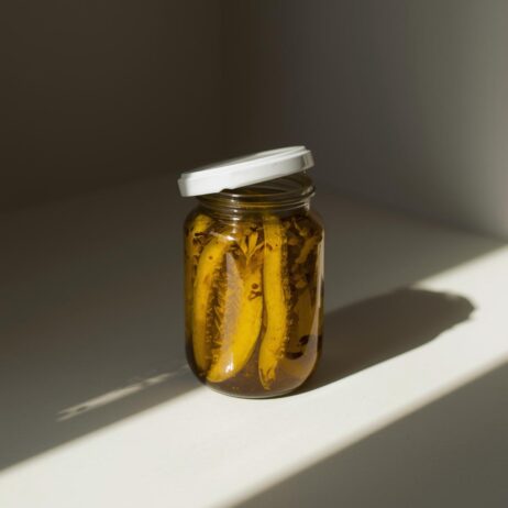 طرز تهیه ترشی لوبیا سبز به روشهای سنتی و خلاقانه،مواد لازم برای ترشی لوبیا سبز با سبزیجات و ادویه