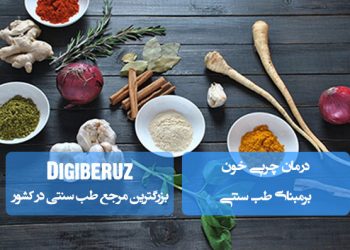 درمان چربی خون با گیاهان دارویی: راهکارهای سنتی برای سلامت قلب