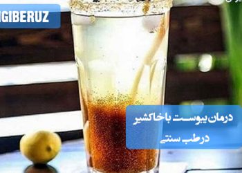 درمان طبیعی یبوست با خاکشیر؛ نرمکننده مزاج و پاکسازی رودهها در طب سنتی ایران