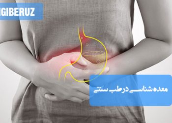 آشنایی با طبع و عملکرد معده و نقش آن در سلامت بدن بر اساس طب سنتی