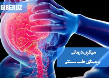 روشهای گیاهی طب سنتی برای کاهش سردردهای میگرنی و تسکین درد بهصورت طبیعی
