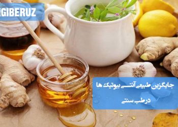 گیاهان دارویی ضدعفونی‌کننده و ضدباکتری موثر به عنوان جایگزین طبیعی آنتی‌بیوتیک در طب سنتی