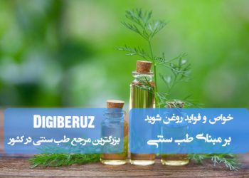 روغن شوید: خاصیت ضدنفخ، تسکین کولیک و بهبود سوءهاضمه در طب سنتی