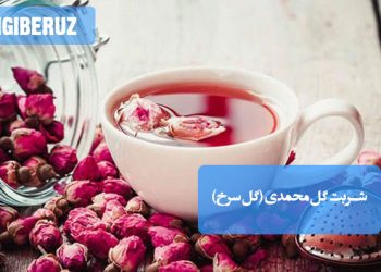شربت گل محمدی: نوشیدنی سنتی، معطر و آرامبخش برای هر فصل