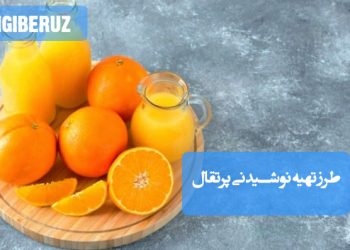 نوشیدنی پرتقال: طرز تهیه نوشیدنی تازه و پر ویتامین برای هر فصل