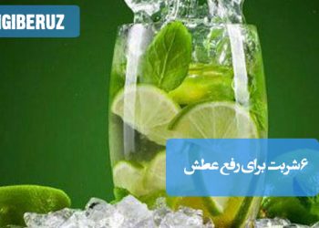 ۶-شربت-طبیعی-و-خنککننده-برای-رفع-عطش-و-طراوت-بدن-در-روزهای-گرم