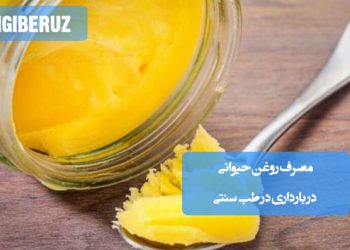 مصرف روغن حیوانی در بارداری؛ تأمین چربی سالم، تقویت بدن، کاهش افسردگی، بهبود سلامت پوست و کمک به تسهیل زایمان