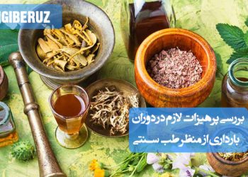 پرهیزات دوران بارداری در طب سنتی؛ اجتناب از خوراکیهای سرد، استرس، فعالیتهای سنگین و تقویت بدن با تغذیه مناسب و گیاهان مفید