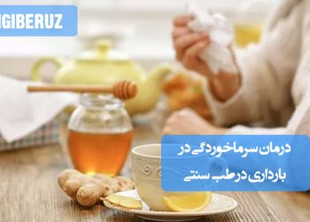 درمان سرماخوردگی در بارداری با طب سنتی؛ استفاده از دمنوشهای گیاهی، تغذیه گرم، استراحت کافی و روشهای طبیعی تقویت ایمنی