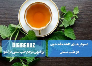 دمنوش‌های کاهنده قند خون در طب سنتی؛ چای سبز، دمنوش بابونه، دمنوش گزنه، دمنوش دارچین، دمنوش زنجبیل و دمنوش شنبلیله، موثر در تنظیم قند خون