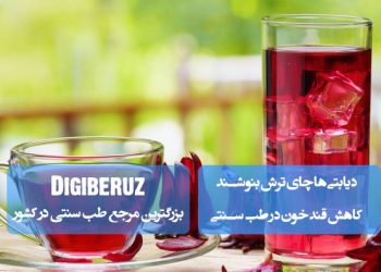 چای ترش؛ نوشیدنی گیاهی موثر در کاهش قند خون، تنظیم فشار خون، بهبود عملکرد قلب، کاهش التهاب و تقویت سیستم ایمنی در طب سنتی