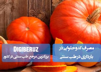 مصرف کدوحلوایی در بارداری؛ منبع غنی از پتاسیم، ویتامین‌های A و C، فیبر و آنتی‌اکسیدان‌ها، کمک به رشد جنین، تقویت سیستم ایمنی و بهبود سلامت قلب مادر