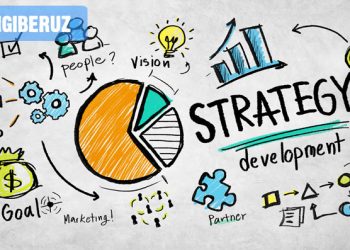 استراتژی‌های موفق برای گسترش کسب‌وکار در دنیای دیجیتال