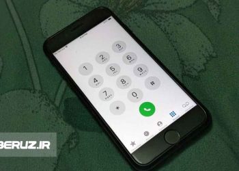 نمایش مشکل و دلایل عدم نمایش تماس‌ها روی صفحه گوشی آیفون و چگونگی رفع آن،علت و روش‌های رفع مشکل نیامدن تماس‌ها روی صفحه گوشی آیفون
