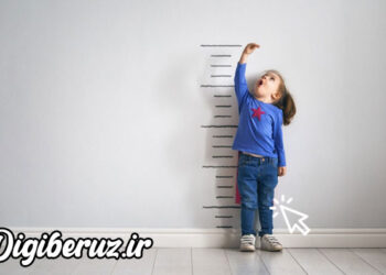 راهکارهای تغذیه افزایش قد کودکان